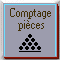 Comptage de Pi Comptage de Pi